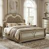 Fromberg Traditional Gold Champagne Bed