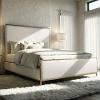 Mysen Contemporary Bed