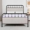 Passini Industrial Bed