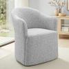 Sema Contemporary Arm Chair