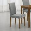 Worland Transitional Side Chair Set of 4
