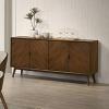 Hillerod Mid-Century Modern Sideboard