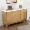 Mandier Transitional Natural Server