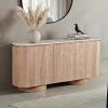 Orlandi Contemporary Natural Server