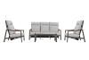 Noctis Patio Sofa Set