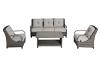 Brooks Patio Sofa Set
