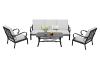 Puget Patio Sofa Set