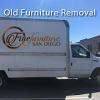 Old Furniture Removal Service