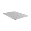 Nadine Nu-Tex Foam Topper Mattress