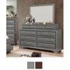 Brandt Transitional Dresser