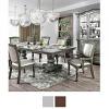 Alpena Extendable Dining Table