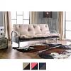 Aksel Reversible Futon Mattress