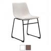 Smart Distressed Dining Chair Set of 2