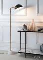 Irving Mid-Century Floor Lamp