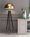 Mascot Mid-Century Modern Floor Lamp