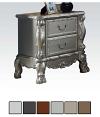 Dresden Victorian Style Nightstand