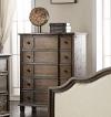 Baudouin 5-Drawer Chest