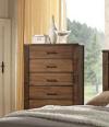 Merrilee 5-Drawer Chest