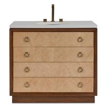40" Katerina Sink Chest Bathroom Vanity
