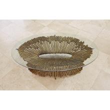 Pick Up Sticks Coffee Table Base