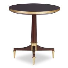 Parisian End Table