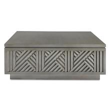 Piedmont Coffee Table