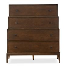 Hunter Tall Chest