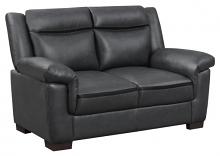 Arabella Pillow Top Upholstered Loveseat