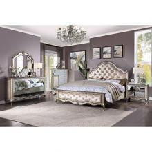 Esteban Vintage Victorian Style Bed Esteban Vintage Victorian Style Bed