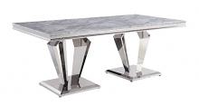 Satinka Traditional Dining Table