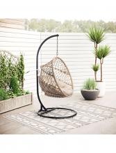 Las Palmas Hanging Chair Natural