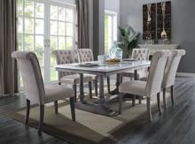 Yabeina Classical Architecture Dining Table