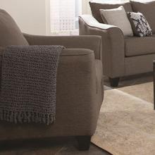 Salizar Flared Arm Chair Salizar Flared Arm Chair