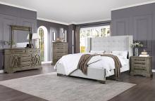 Artesia Platform Bed Artesia Platform Bed