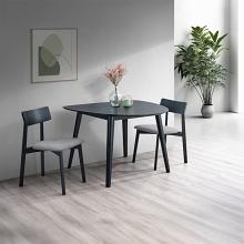 Real Rectangular Dining Table
