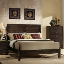 Madison Bed Madison Bed
