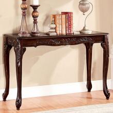 Cheshire Cabriole Legs Sofa Table