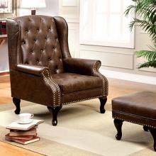 Vaugh Accent Chair