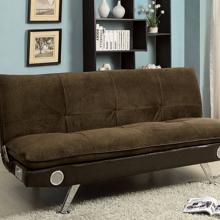 Gallagher Contemporary Futon Sofa