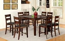 Dickinson Extendable Counter Height Table