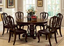 Bellagio Round Dining Table