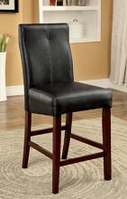 Bonneville Transitional Counter Height Parson Chair Set of 2