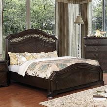 Calliope Traditional Bed