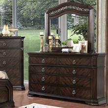 Calliope Dresser