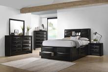 Briana Platform Storage Bed  Briana Platform Storage Bed