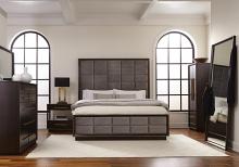 Durango Upholstered Bed Durango Upholstered Bed