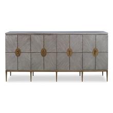 Longwood Credenza