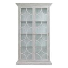 Peabody Tall Cabinet