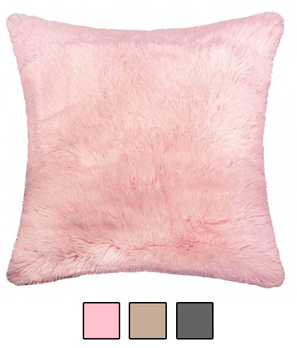 Hilary Contemporary Accent Pillow - Set of 2