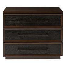 Hollis Petite Nightstand - Stockton